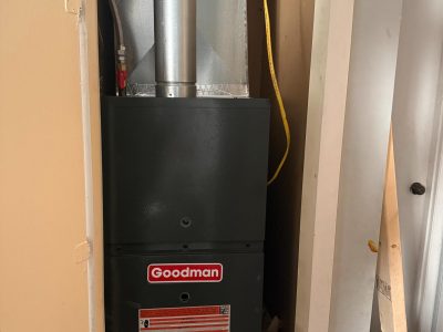 Furnace Installation