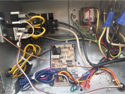 Hvac System Repair