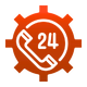 Available 24/7