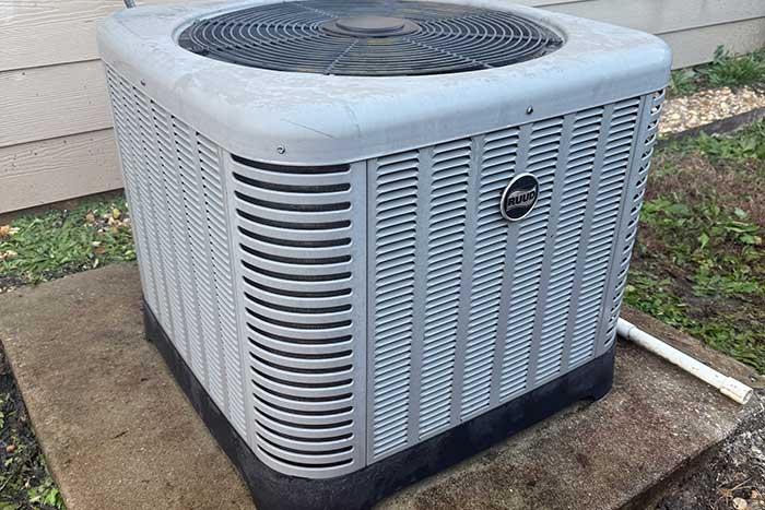 HVAC Installation Repair Services