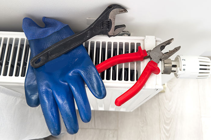 Hvac Repair Project Hvac Repair Project