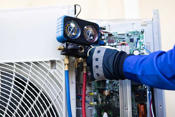 Learn More About Maintenance