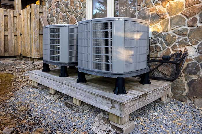 Local Hvac Services